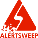 Alertsweep Logo